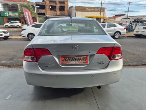 HONDA Civic 1.8 16V 4P FLEX LXL, Foto 2