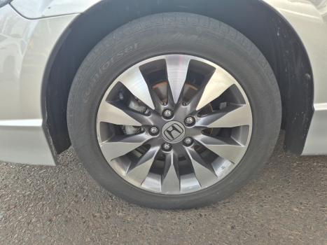 HONDA Civic 1.8 16V 4P FLEX LXL, Foto 6