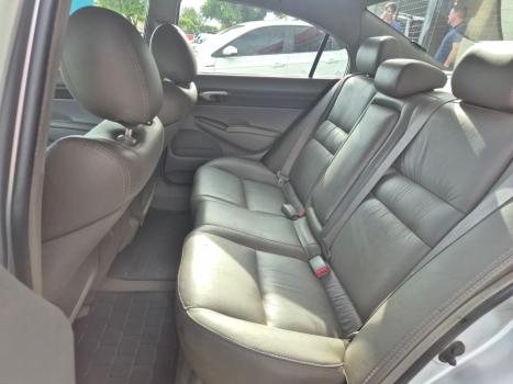HONDA Civic 1.8 16V 4P FLEX LXL, Foto 9