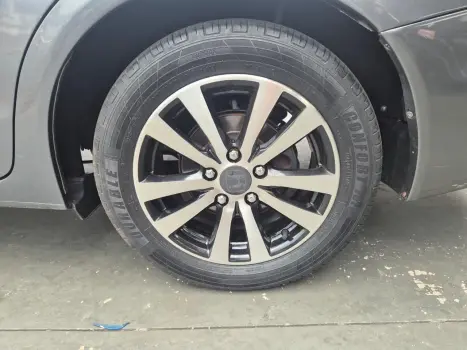 HONDA Civic 1.8 16V 4P FLEX EXS AUTOM�TICO, Foto 9