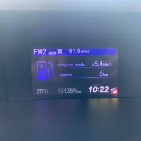 HONDA Civic 1.8 16V 4P FLEX LXL AUTOM�TICO, Foto 11