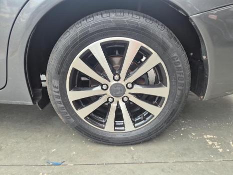 HONDA Civic 1.8 16V 4P FLEX EXS, Foto 9