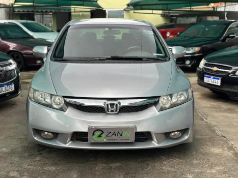 HONDA Civic 1.8 16V 4P FLEX LXL, Foto 2