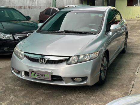 HONDA Civic 1.8 16V 4P FLEX LXL, Foto 3