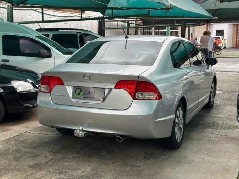 HONDA Civic 1.8 16V 4P FLEX LXL, Foto 7