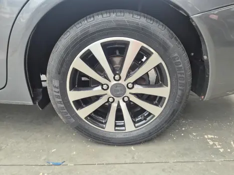 HONDA Civic 1.8 16V 4P FLEX EXS AUTOM�TICO, Foto 6