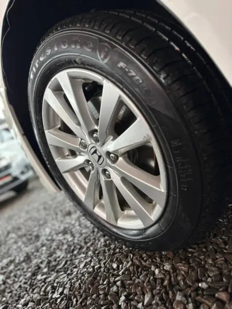 HONDA Civic 1.8 16V 4P FLEX LXL AUTOM�TICO, Foto 10