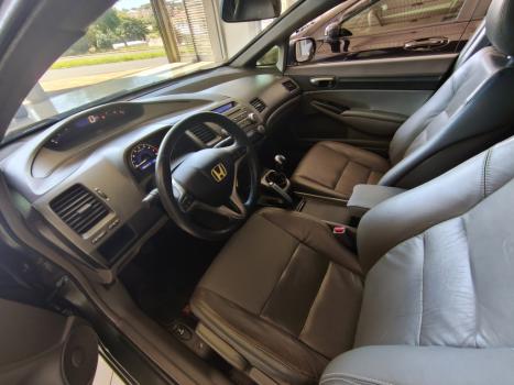 HONDA Civic 1.8 16V 4P FLEX LXL, Foto 5