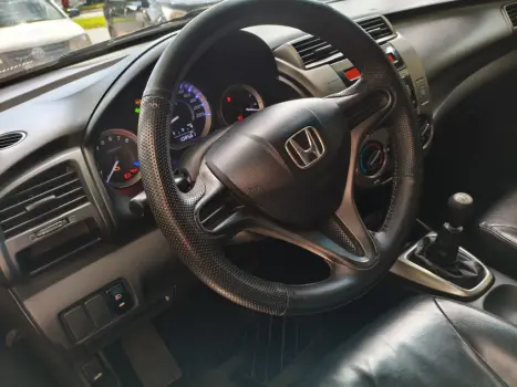 HONDA Civic 1.8 16V 4P FLEX LXL, Foto 3