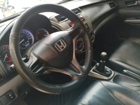 HONDA Civic 1.8 16V 4P FLEX LXL, Foto 7