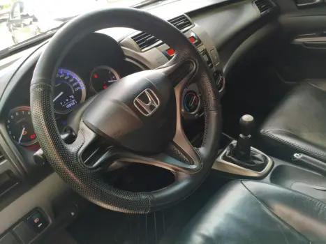 HONDA Civic 1.8 16V 4P FLEX LXL, Foto 8