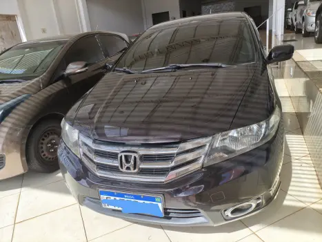 HONDA Civic 1.8 16V 4P FLEX LXL, Foto 9