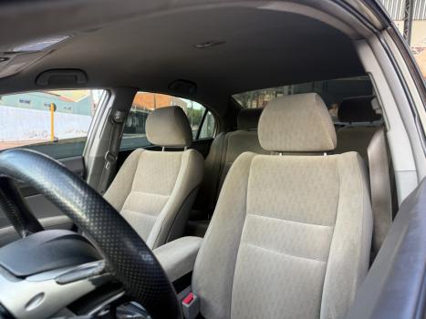 HONDA Civic 1.8 16V 4P FLEX LXL, Foto 7