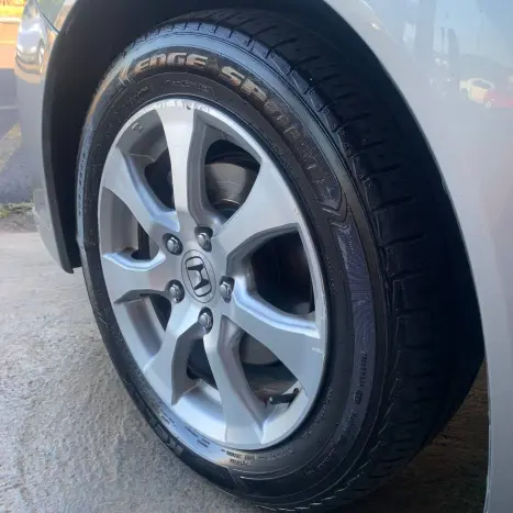 HONDA Civic 1.8 16V 4P FLEX EXS AUTOM�TICO, Foto 5