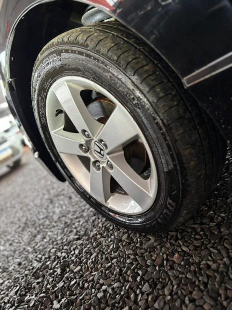 HONDA Civic 1.8 16V 4P FLEX LXS, Foto 7