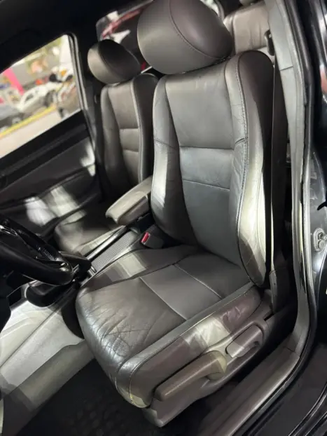 HONDA Civic 1.8 16V 4P FLEX LXS, Foto 18