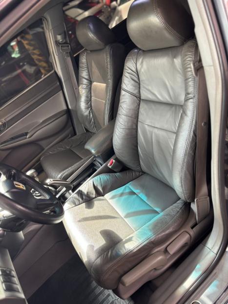 HONDA Civic 1.8 16V 4P FLEX LXS, Foto 19