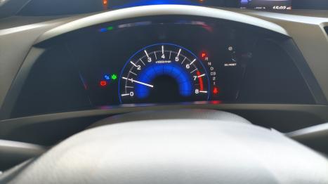 HONDA Civic 1.8 16V 4P FLEX LXS, Foto 2