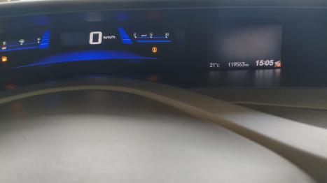 HONDA Civic 1.8 16V 4P FLEX LXS, Foto 9