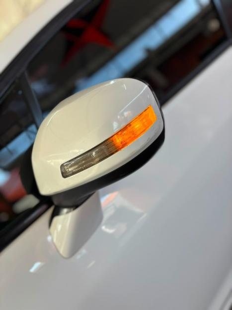 HONDA Civic 1.8 16V 4P FLEX EXS AUTOM�TICO, Foto 7