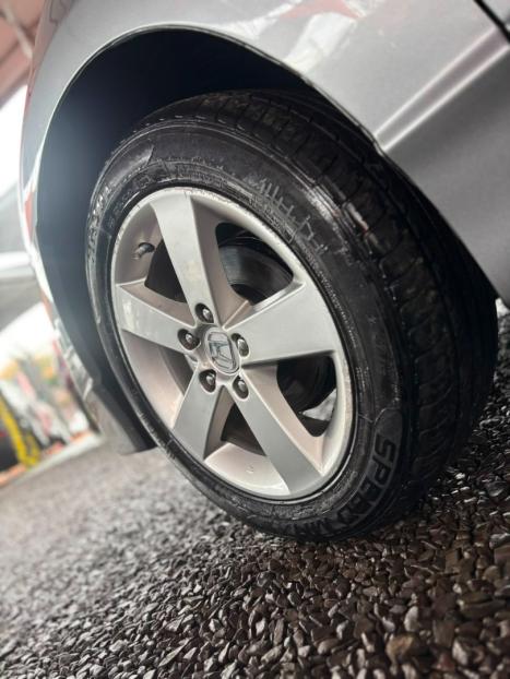 HONDA Civic 1.8 16V 4P FLEX LXS AUTOM�TICO, Foto 6