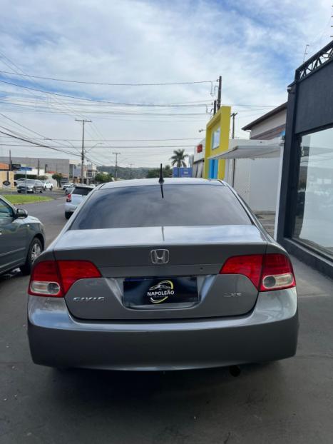 HONDA Civic 1.8 16V 4P LXS, Foto 5