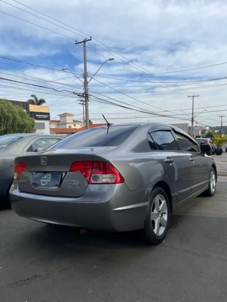 HONDA Civic 1.8 16V 4P LXS, Foto 6