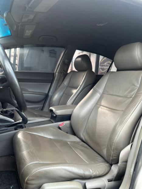 HONDA Civic 1.8 16V 4P LXS, Foto 7
