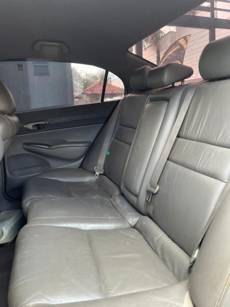 HONDA Civic 1.8 16V 4P LXS, Foto 8