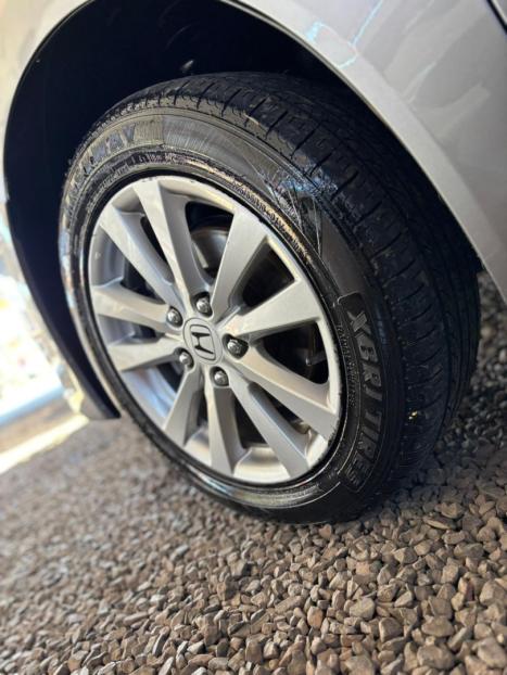 HONDA Civic 1.8 16V 4P FLEX LXL AUTOM�TICO, Foto 7