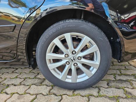 HONDA Civic 1.8 16V 4P FLEX LXL SE, Foto 10
