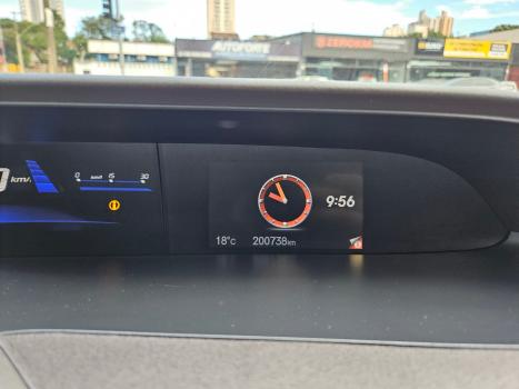 HONDA Civic 1.8 16V 4P FLEX LXL SE, Foto 11