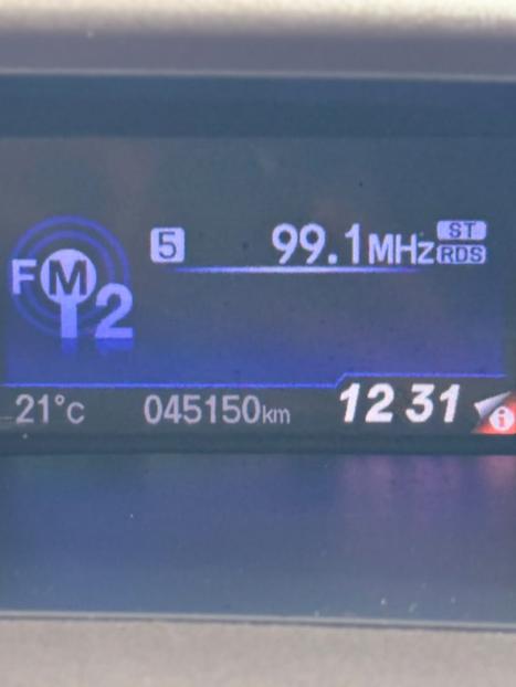 HONDA Civic 1.8 16V 4P FLEX LXS, Foto 8