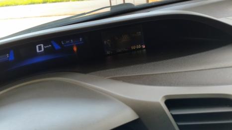 HONDA Civic 1.8 16V 4P FLEX LXS AUTOM�TICO, Foto 8