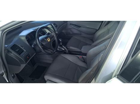 HONDA Civic 1.8 16V 4P FLEX LXS, Foto 4