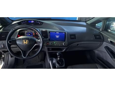 HONDA Civic 1.8 16V 4P FLEX LXS, Foto 5