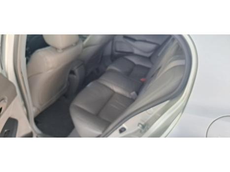 HONDA Civic 1.8 16V 4P FLEX LXS, Foto 10