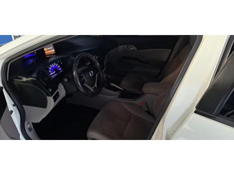 HONDA Civic 1.8 16V 4P FLEX LXS, Foto 10