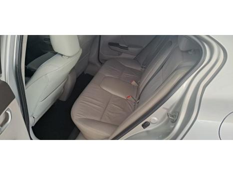 HONDA Civic 1.8 16V 4P FLEX LXL SE AUTOMÁTICO, Foto 10