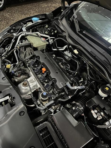 HONDA Civic 2.0 16V 4P EXL FLEX  AUTOMTICO CVT, Foto 20