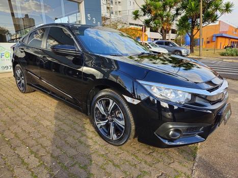 HONDA Civic 2.0 16V 4P EXL FLEX  AUTOMTICO CVT, Foto 2