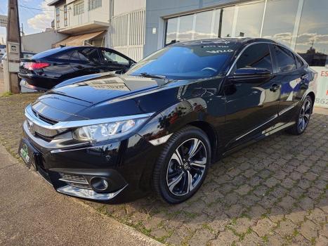HONDA Civic 2.0 16V 4P EXL FLEX  AUTOMTICO CVT, Foto 3