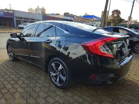 HONDA Civic 2.0 16V 4P EXL FLEX  AUTOMTICO CVT, Foto 5