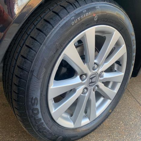 HONDA Civic 2.0 16V 4P FLEX LXR AUTOMTICO, Foto 5