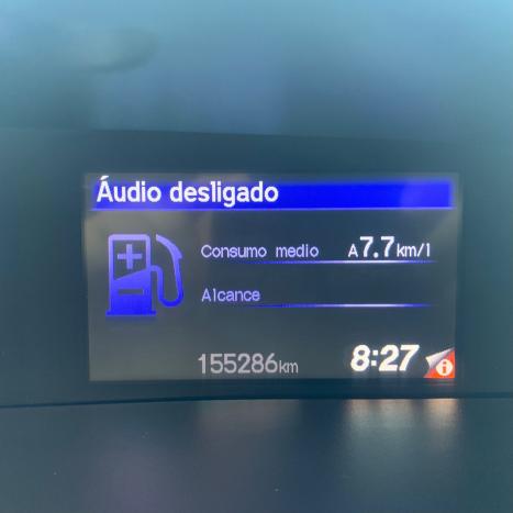 HONDA Civic 2.0 16V 4P FLEX LXR AUTOMTICO, Foto 10
