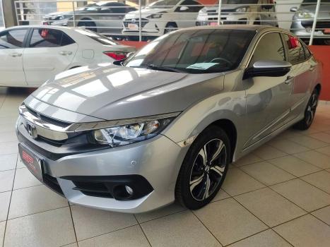 HONDA Civic 2.0 16V 4P EXL FLEX  AUTOMTICO CVT, Foto 3