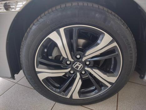 HONDA Civic 2.0 16V 4P EXL FLEX  AUTOMTICO CVT, Foto 6