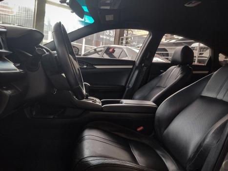HONDA Civic 2.0 16V 4P EXL FLEX  AUTOMTICO CVT, Foto 7