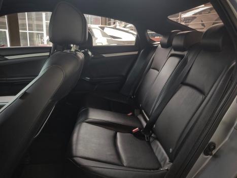 HONDA Civic 2.0 16V 4P EXL FLEX  AUTOMTICO CVT, Foto 8