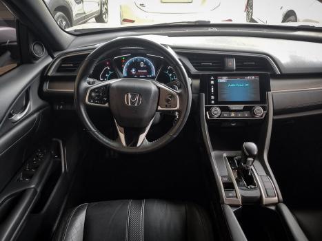 HONDA Civic 2.0 16V 4P EXL FLEX  AUTOMTICO CVT, Foto 10
